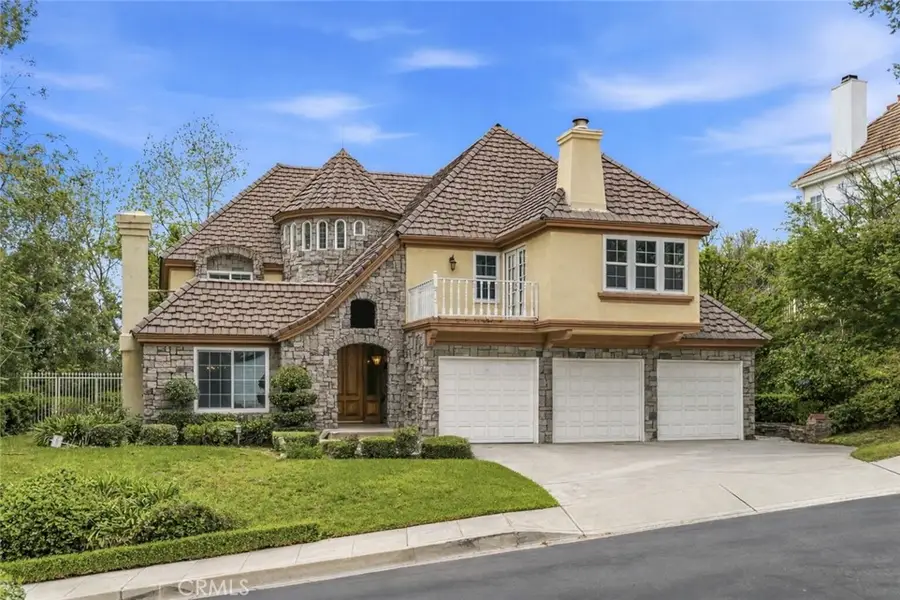 1249 Oakhaven, Arcadia, CA 91006 - #3