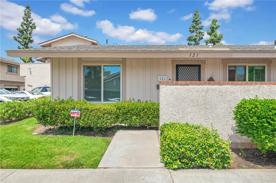121 Doverfield Drive #61, Placentia, CA 92870 - #3
