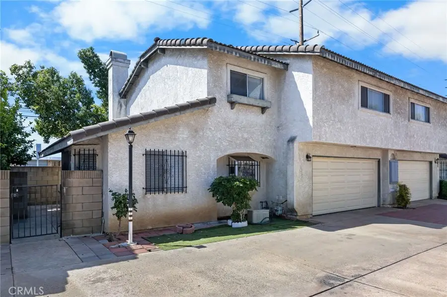 11855 Ramona Blvd, El Monte, CA 91732 - #2