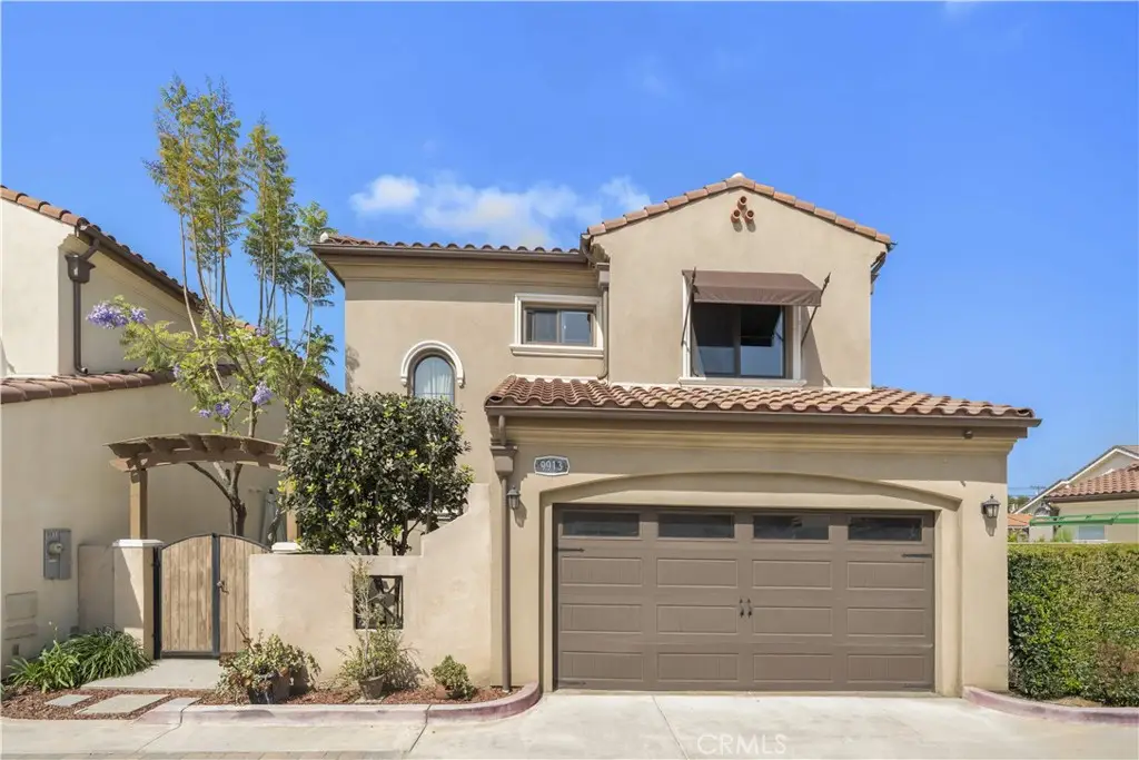 9913 Lower Azusa, Temple City, CA 91780 - #1