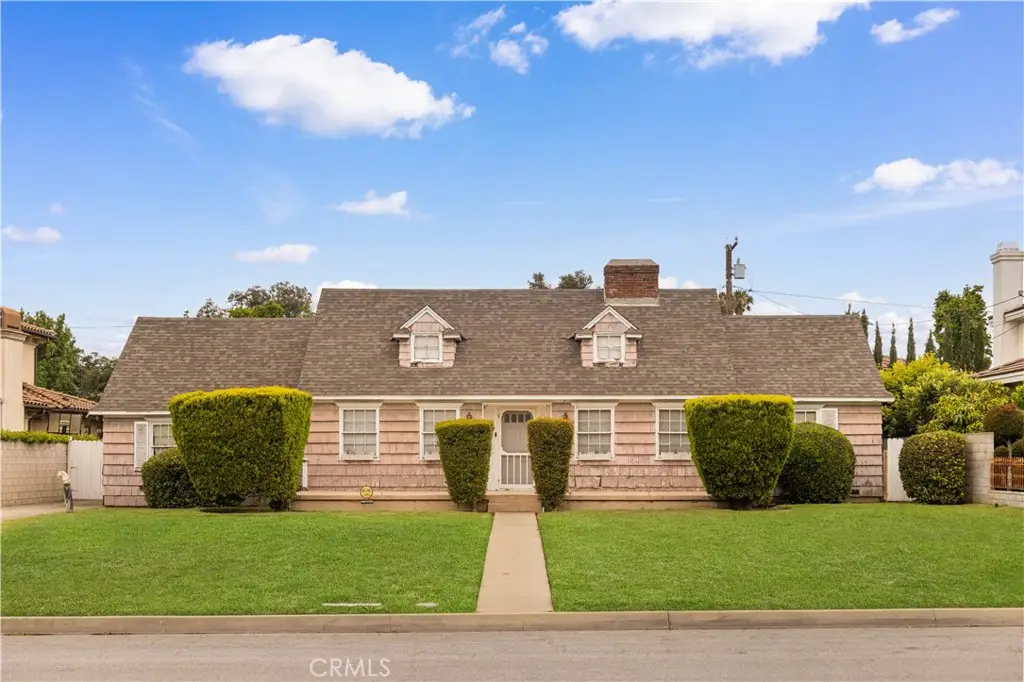 2233 S 4th, Arcadia, CA 91006 - #1