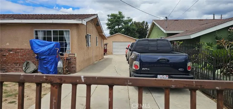 347 Oranut, La Puente, CA 91746 - #2