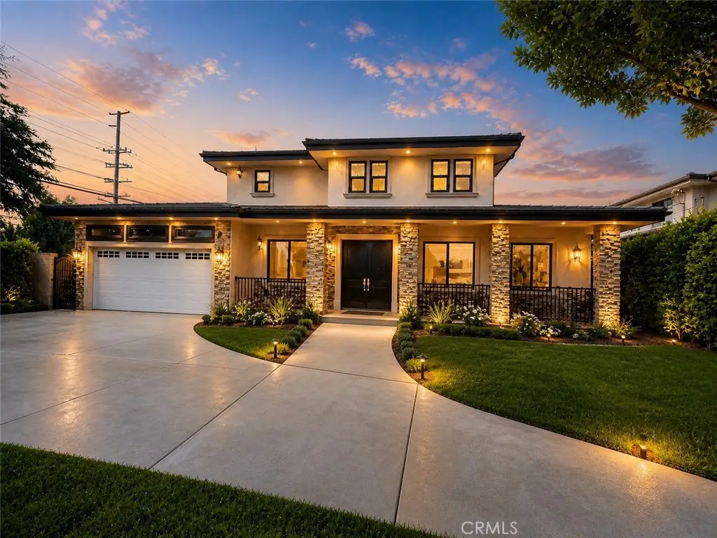 185 W Palm, Arcadia, CA 91007 - #1