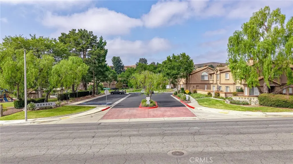 14711 Moon Crest Lane #F, Chino Hills, CA 91709 - #1