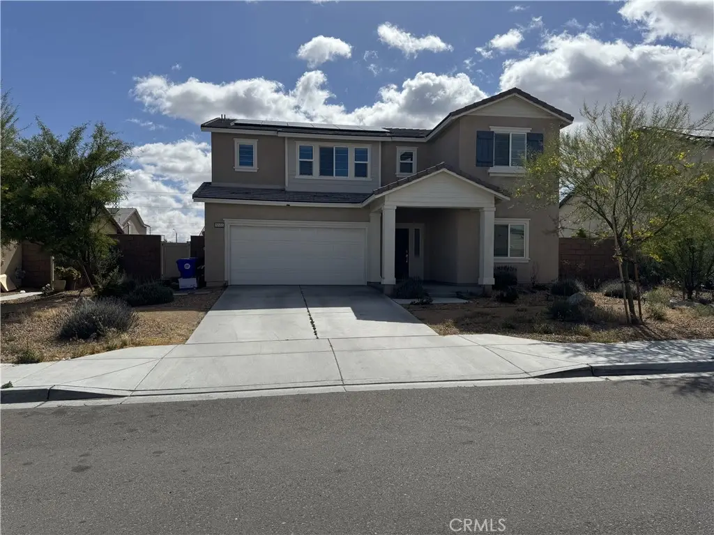 15555 San Diego, Victorville, CA 92394 - #1