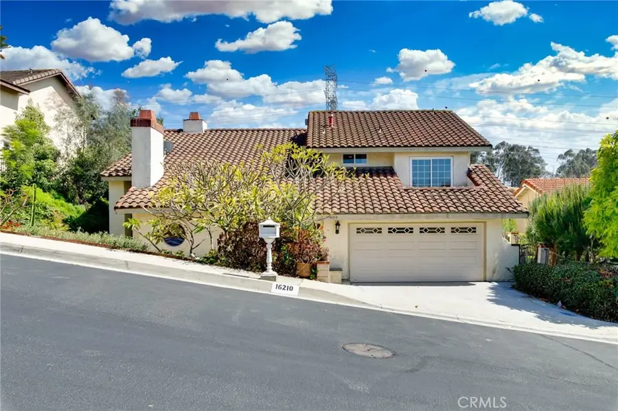 16210 Elza Drive, Hacienda Heights, CA 91745 - #2