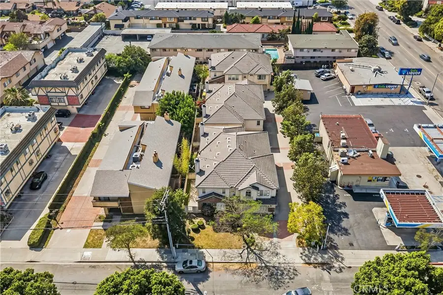 1211 S Golden West Avenue #C, Arcadia, CA 91007 - #2