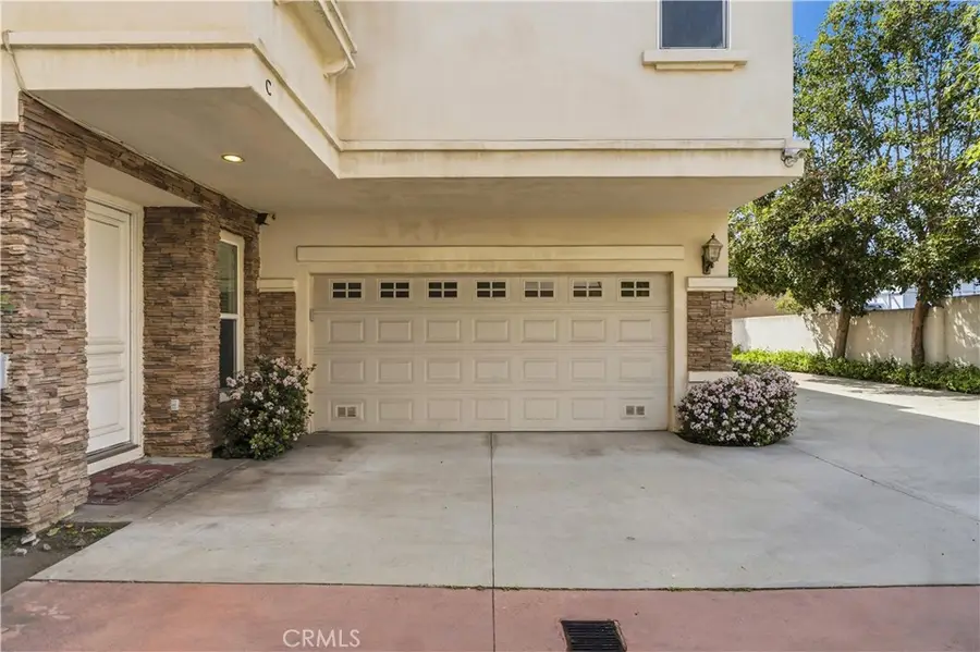 1211 S Golden West Avenue #C, Arcadia, CA 91007 - #3