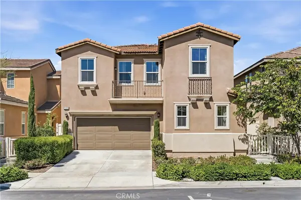 11578 Solaire, Chino, CA 91710