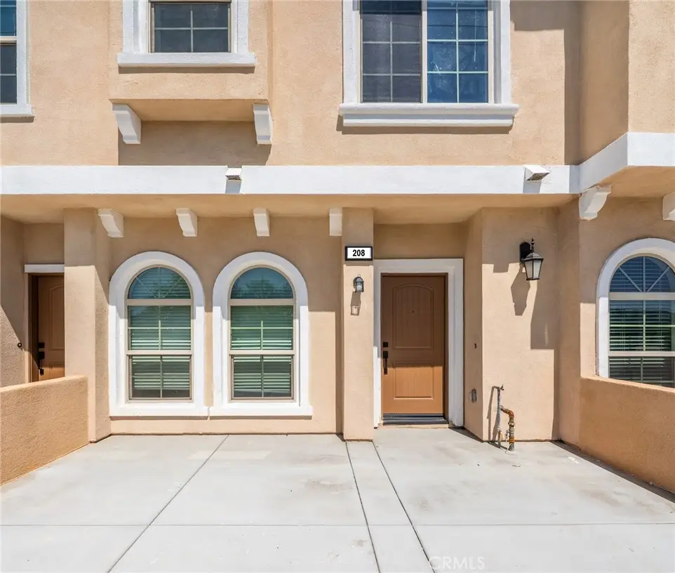 15447 Pomona Rincon Road #208, Chino Hills, CA 91709 - #1
