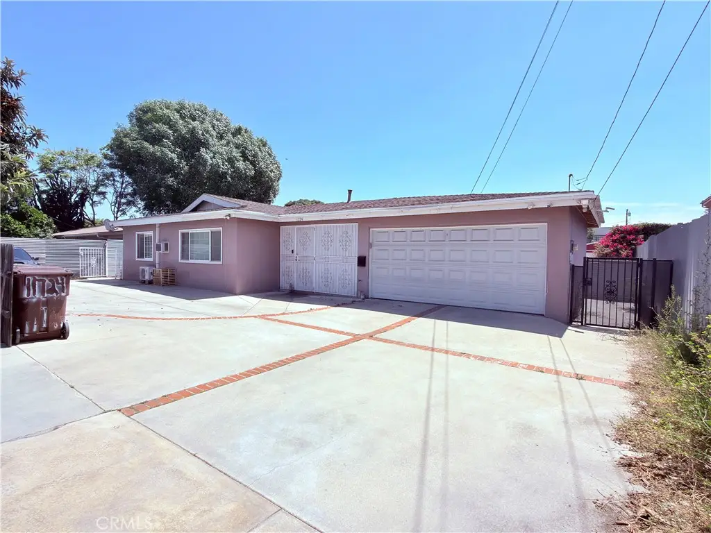 11724 Hemlock, El Monte, CA 91732 - #1
