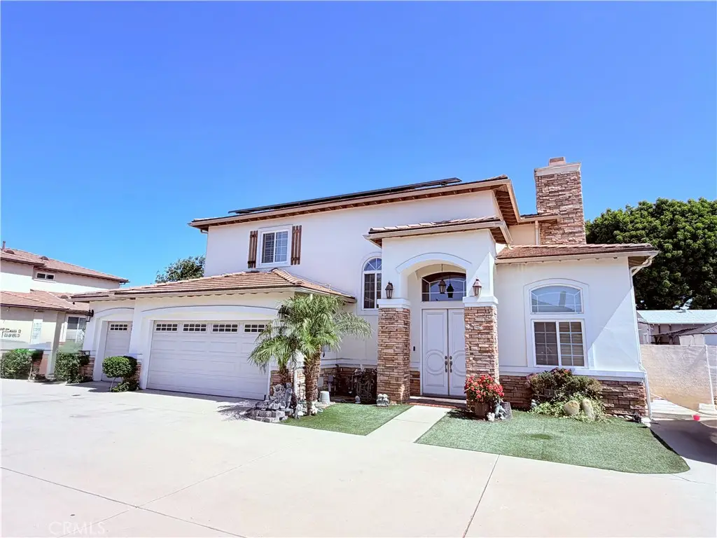 5215 Buffington, El Monte, CA 91732 - #1