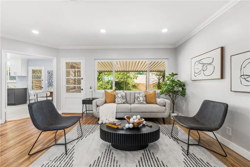 1816 Graylock, Monterey Park, CA 91754 - #1