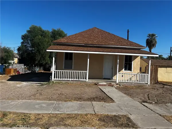 408 Bazoobuth, Needles, CA 92363
