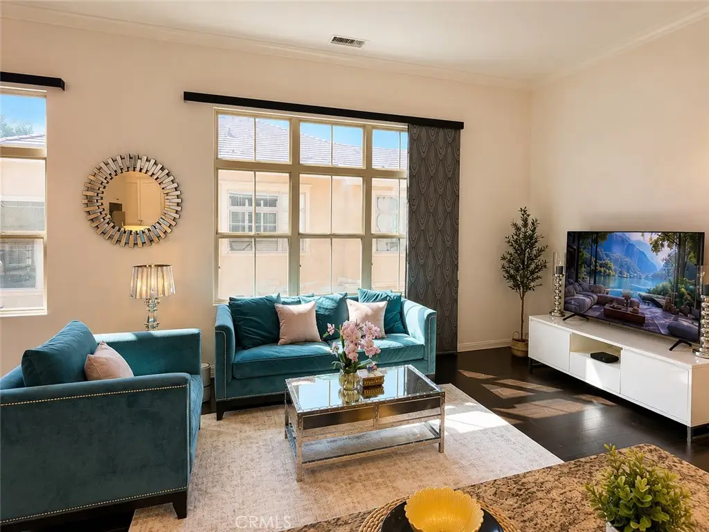 66 Overbrook, Irvine, CA 92620 - #1