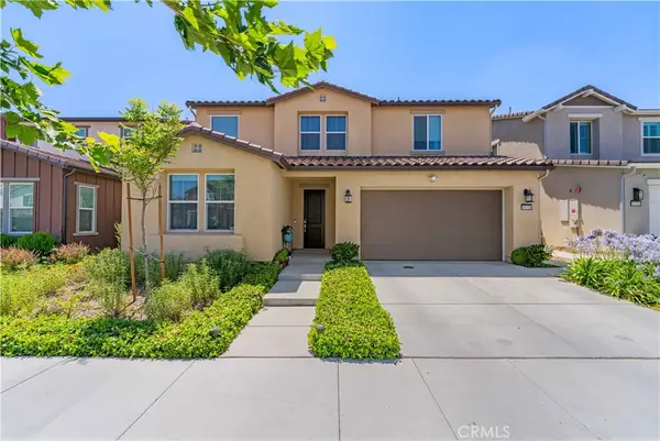 16526 Trailblazer Avenue, Chino, CA 91708