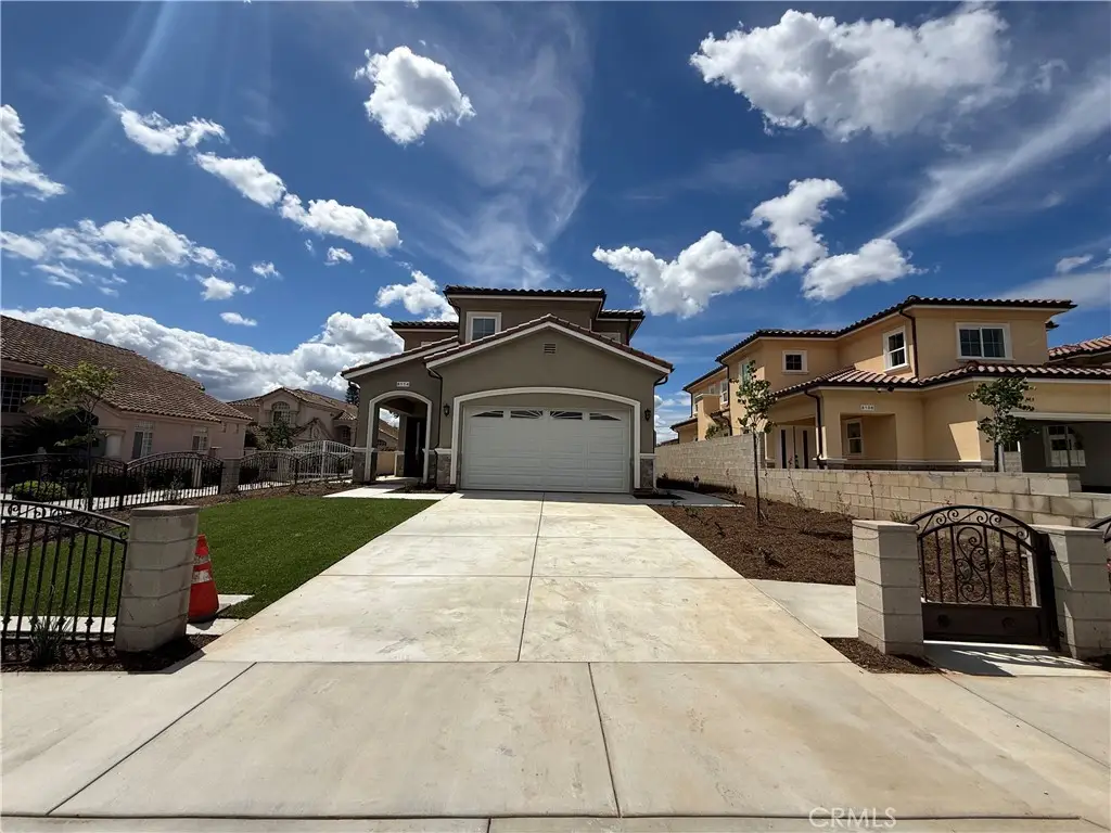 8114 Celito Dr, Rosemead, CA 91770 - #1