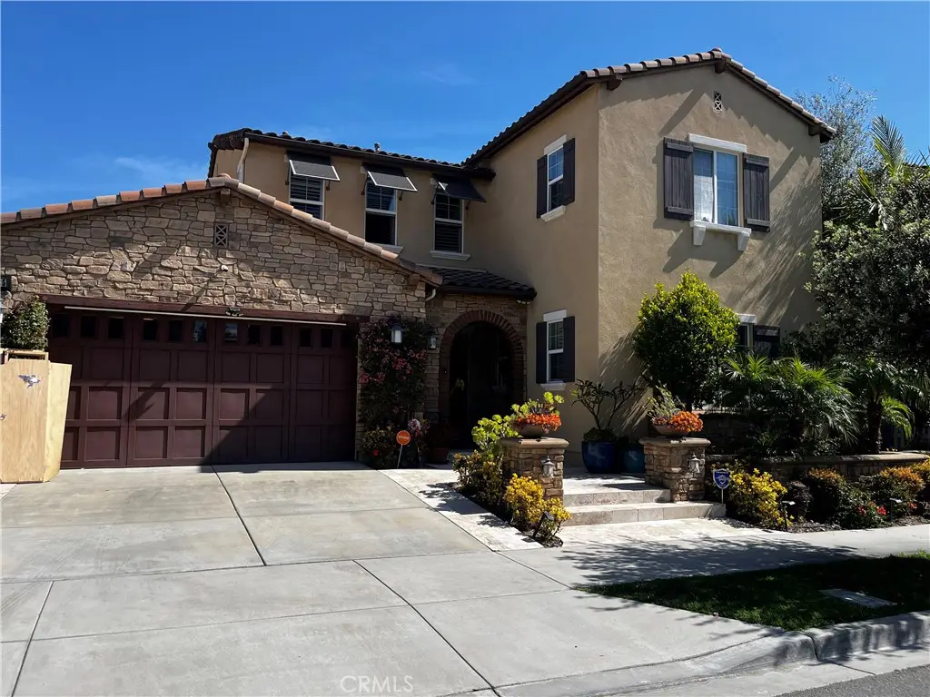 2425 E Kern River, Brea, CA 92821 - #1