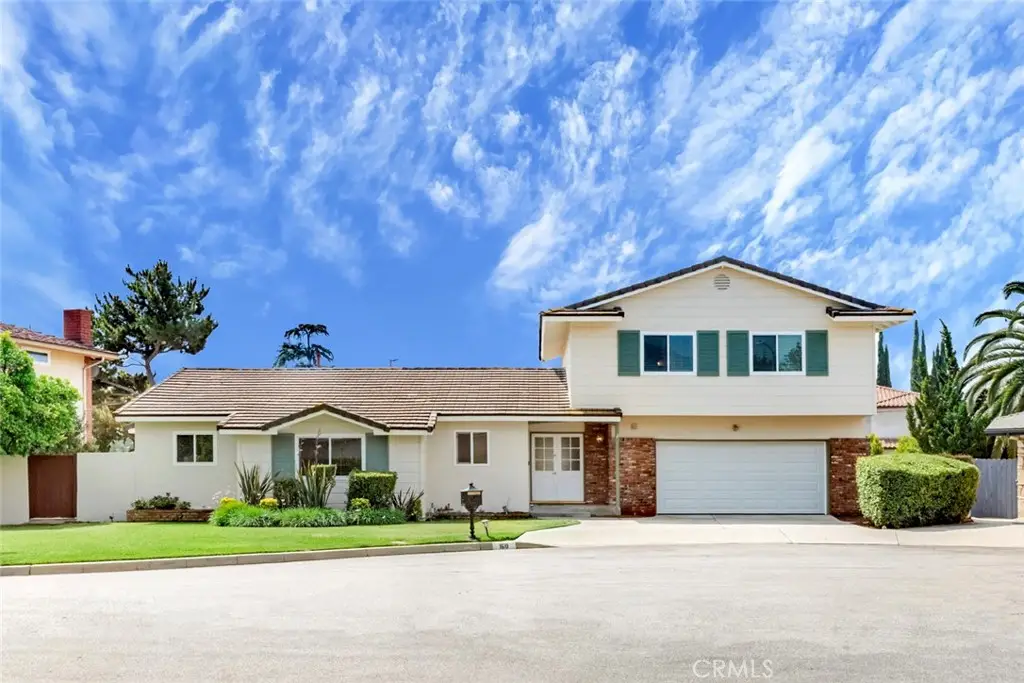 160 Ilene, Arcadia, CA 91006 - #1