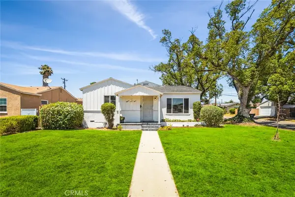 1543 E Mardina, West Covina, CA 91791