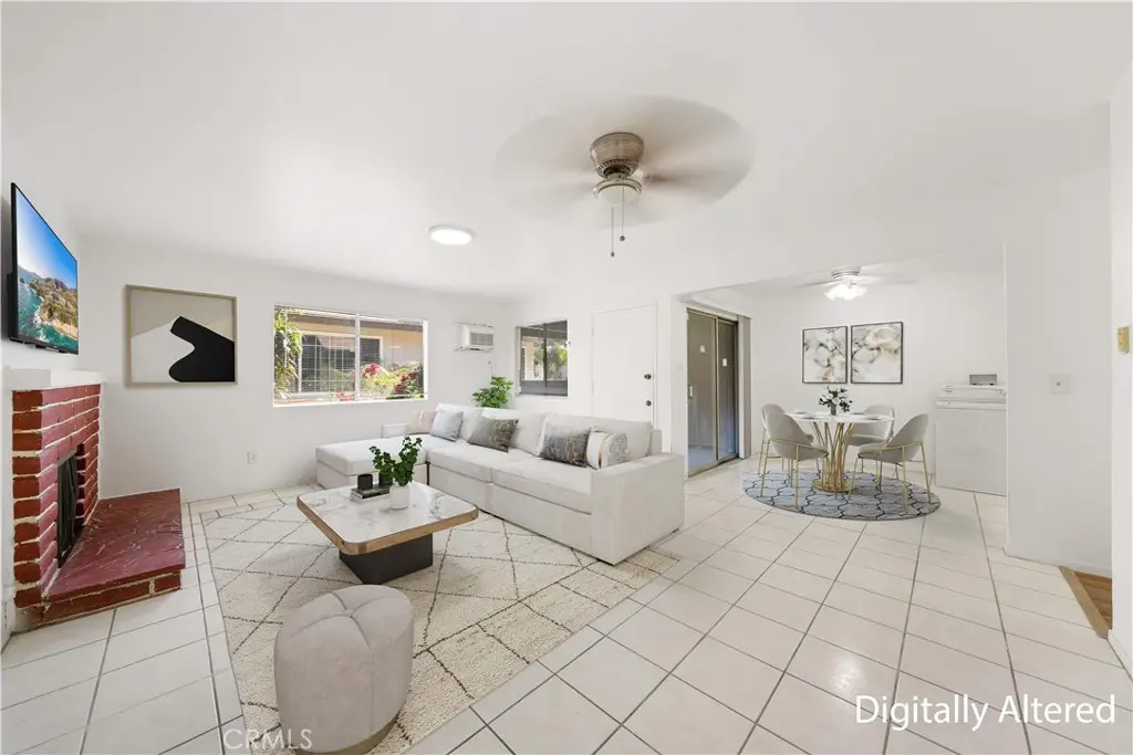 9166 Cerritos Avenue #48, Anaheim, CA 92804 - #1