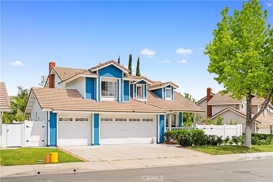 20951 High Country, Diamond Bar, CA 91789 - #2