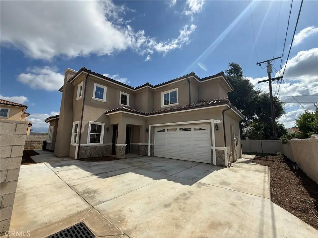 1538 Arland, Rosemead, CA 91770 - #1