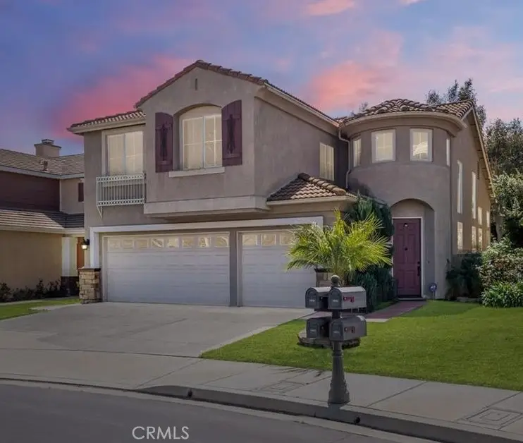 15938 Silver Springs, Chino Hills, CA 91709 - #1