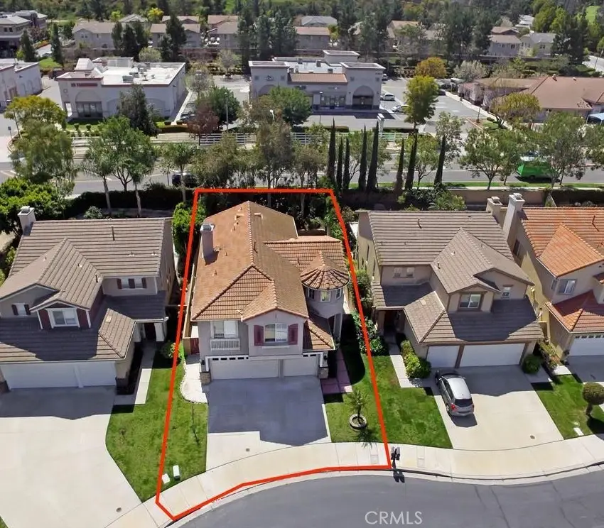 15938 Silver Springs, Chino Hills, CA 91709 - #3