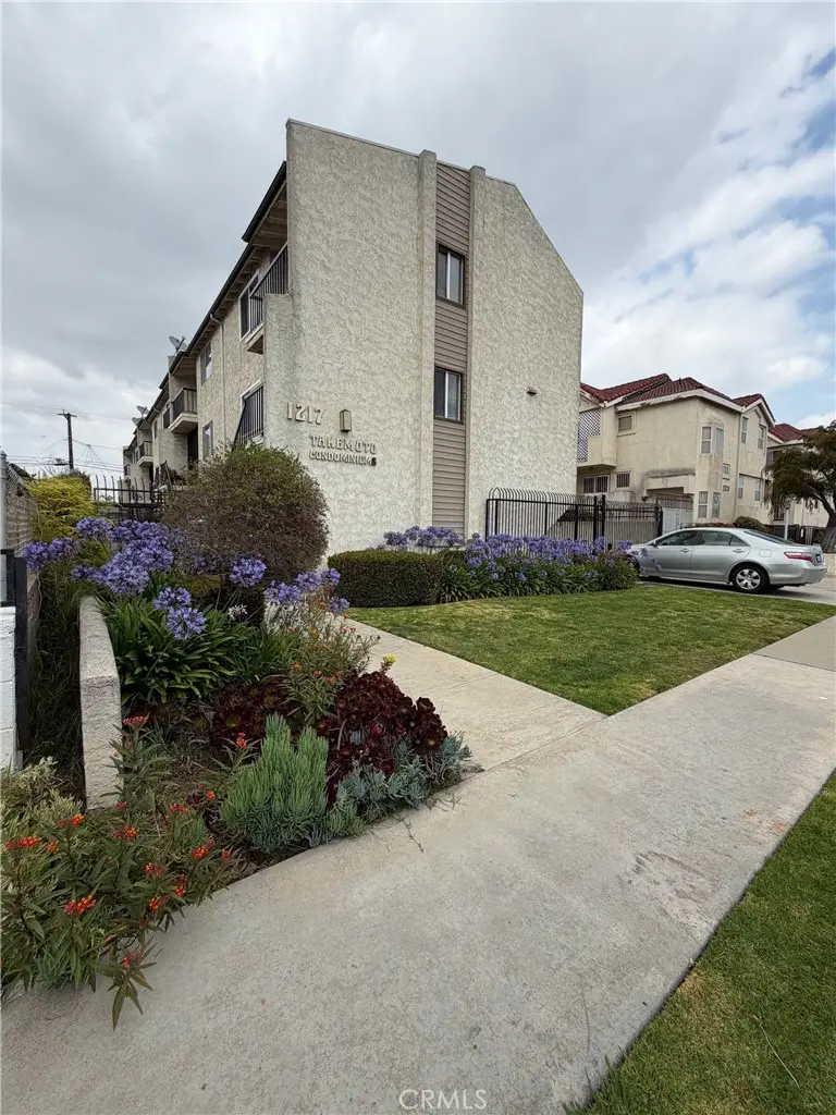 1217 W 168th, Gardena, CA 90247 - #2