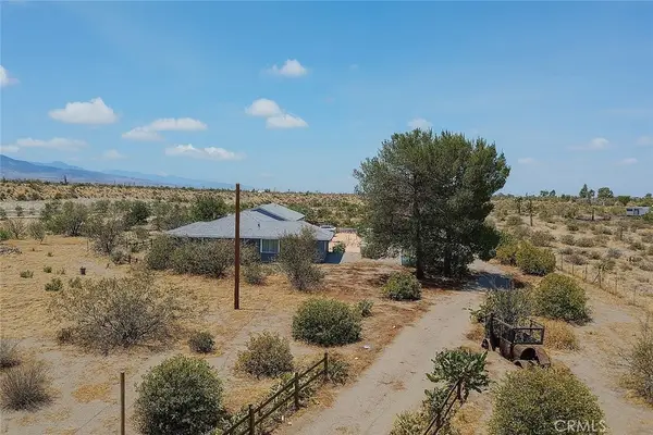 13384 Sheep Creek Road, Phelan, CA 92371