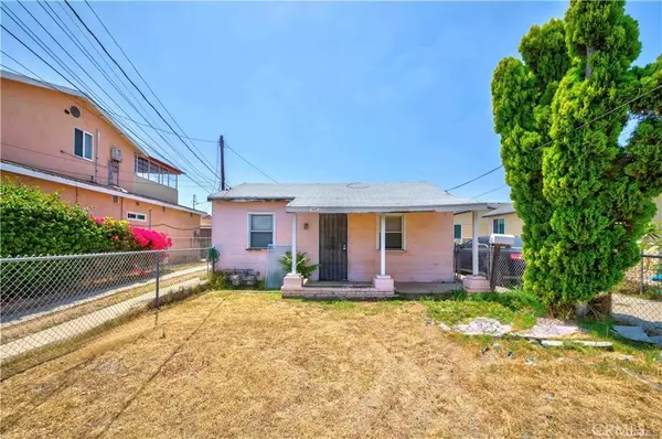 2117 Pine Street, Rosemead, CA 91770