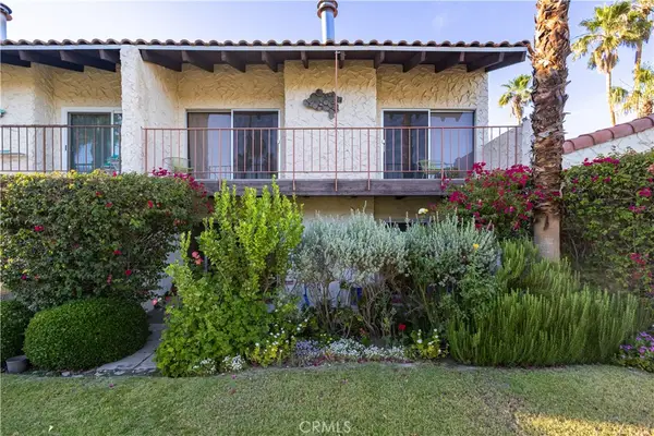 1833 S Araby, Palm Springs, CA 92264