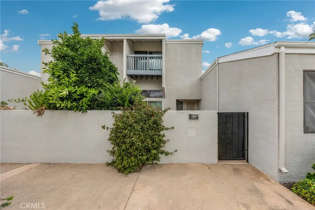 2944 Pembroke Court, Fullerton, CA 92831 - #1