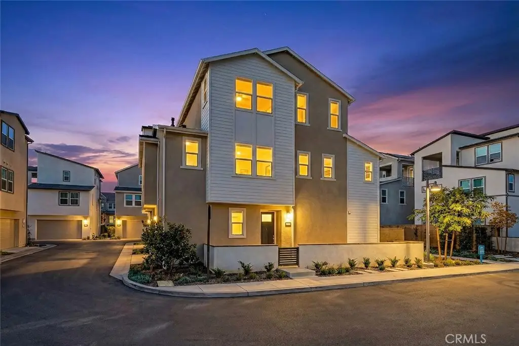418 Lobata, Irvine, CA 92618 - #1