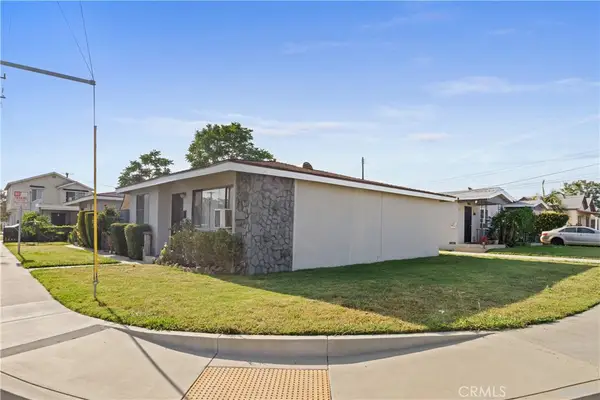 8251 Park Street, Rosemead, CA 91770
