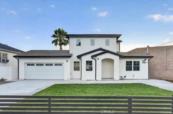 1607 Westmont Drive, Alhambra, CA 91083