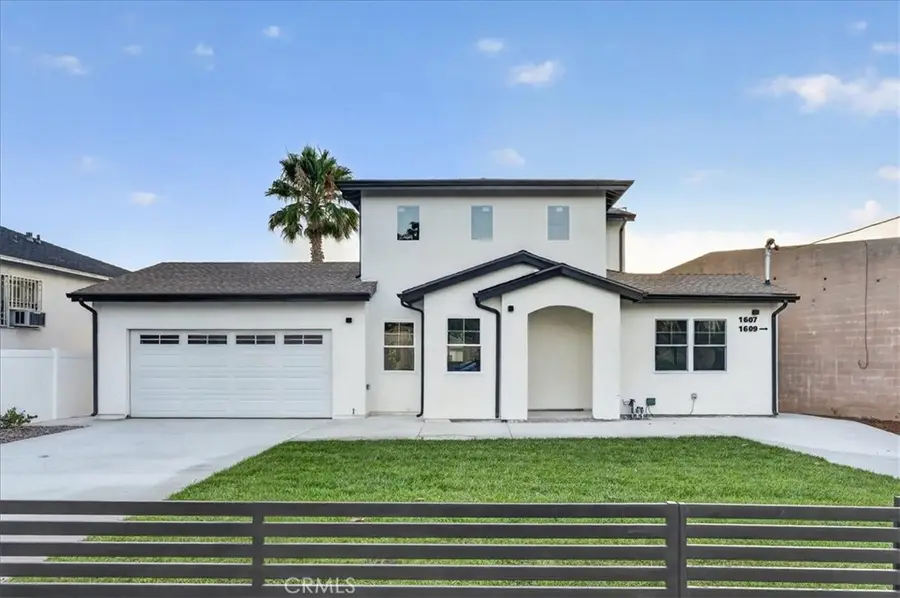 1607 Westmont Drive, Alhambra, CA 91083 - #2