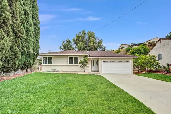 1682 Starbird Drive, Monterey Park, CA 91755