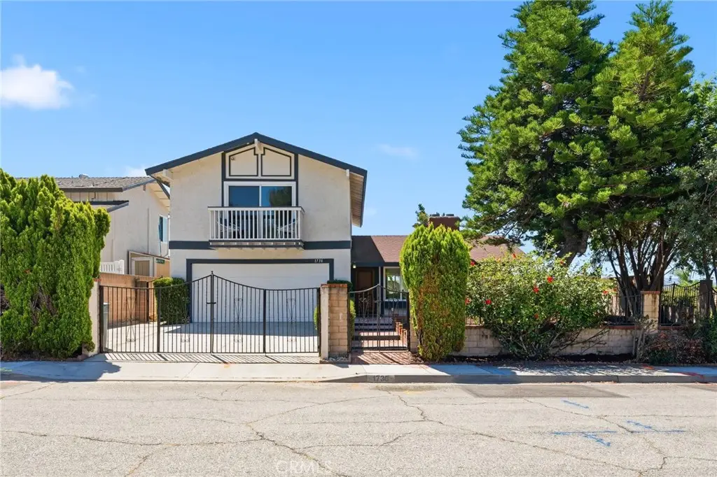 1736 Kimberly, West Covina, CA 91792 - #1