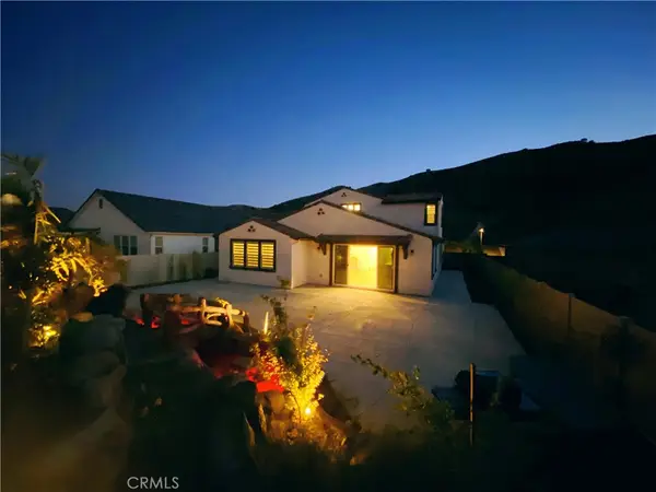 18383 Tecate Street, Chino Hills, CA 91709