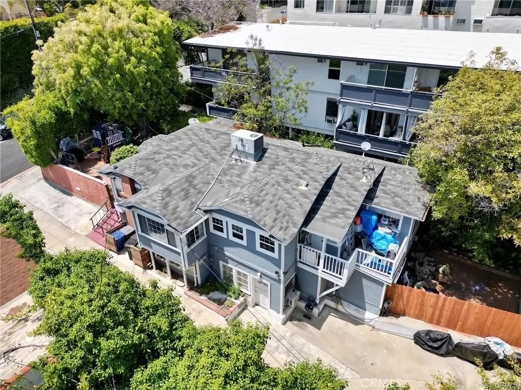 1204 N Clark, West Hollywood, CA 90069 - #1