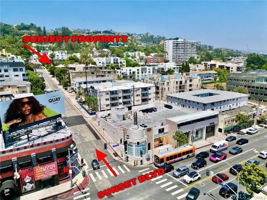 1204 N Clark, West Hollywood, CA 90069 - #2