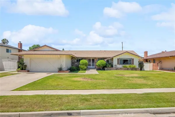 13381 Malena, Santa Ana, CA 92705
