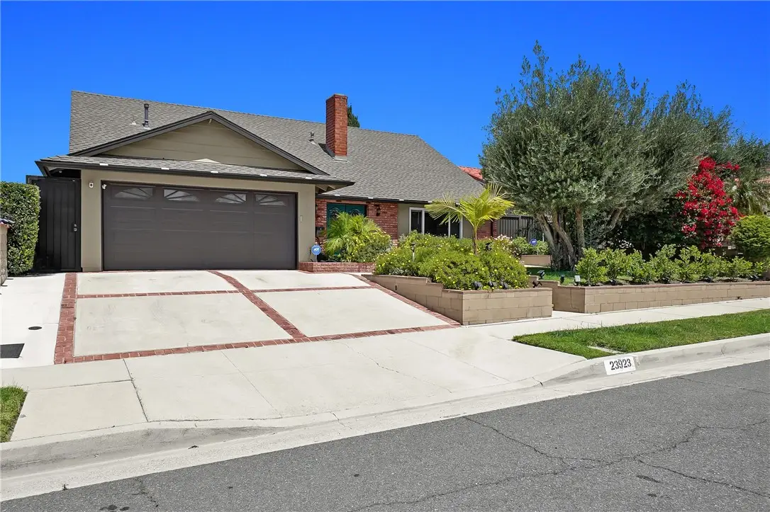 23923 Minnequa Dr, Diamond Bar, CA 91765 - #1
