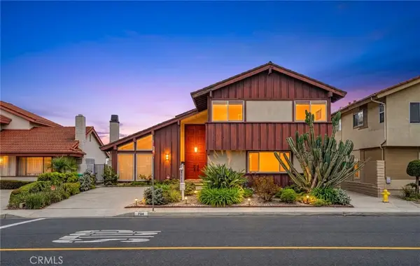 704 Crest Vista Drive, Monterey Park, CA 91754