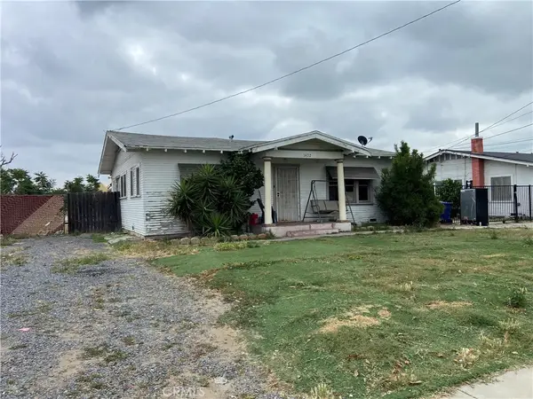 1472 S San Antonio Avenue, Pomona, CA 91766