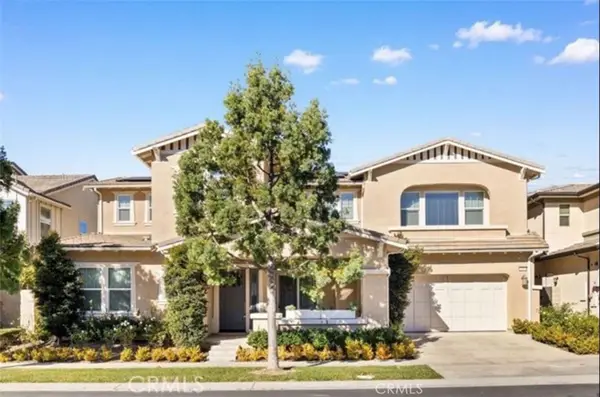 73 Cartwheel, Irvine, CA 92618