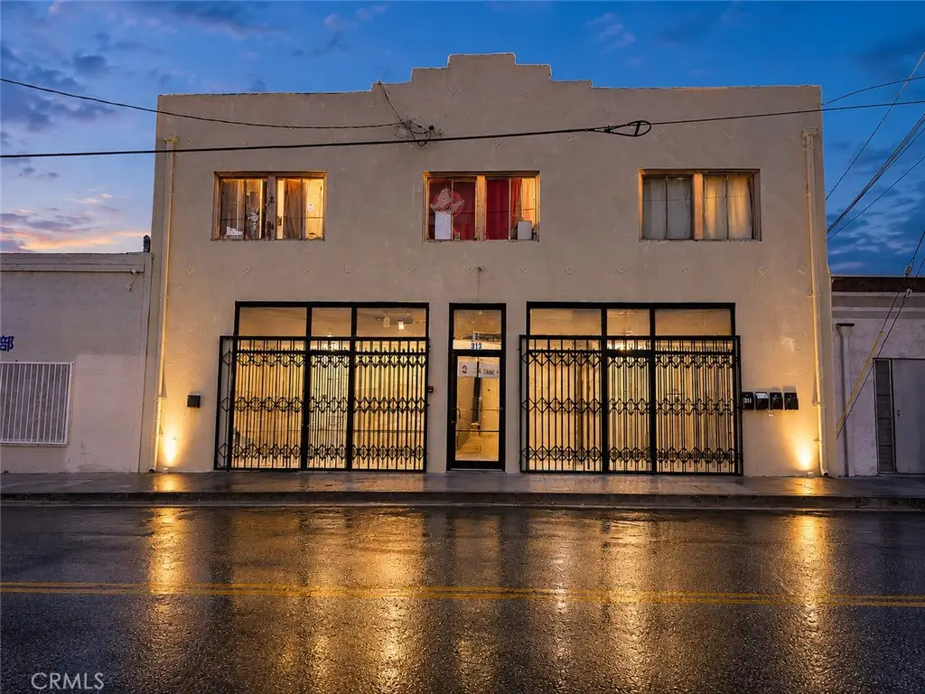 311 S San Marino Avenue, San Gabriel, CA 91776 - #1