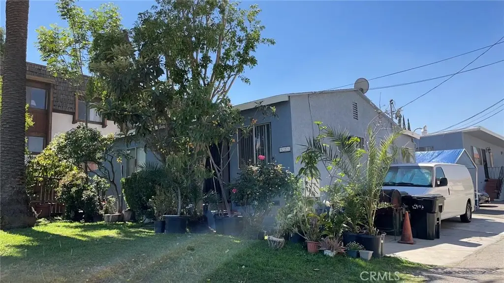 521 Pomelo Avenue, Monterey Park, CA 91755 - #1